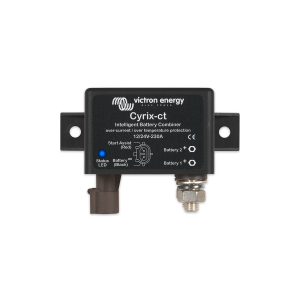Cyrix-Li-charge 12/24V-230A intelligent charge relay