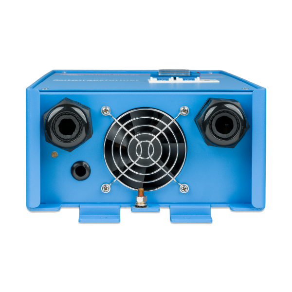 Autotransformer 120/240V-100A