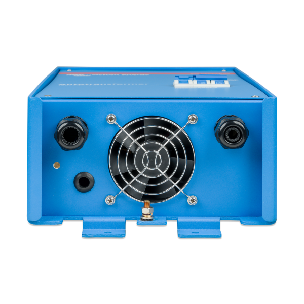 Autotransformer 120/240V-32A