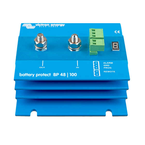 BatteryProtect 48V-100A