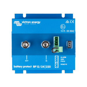 BatteryProtect 12/24V-220A