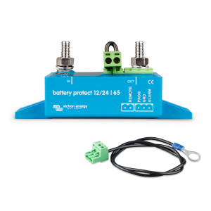 BatteryProtect 12/24V-65A