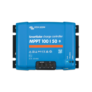 SmartSolar MPPT 100/50