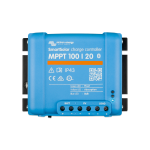 B075NPQHQK.MAIN_.SCC110020160R.png SmartSolar MPPT 100/20 (up to 48V) Retail