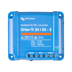 B07JHV84GV.MAIN_.ORI242410110.png Orion-Tr 24/24-5A (120W) Isolated DC-DC converter