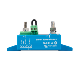 Smart BatteryProtect 12/24V-65A