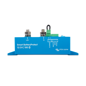 Smart BatteryProtect 12/24V-100A