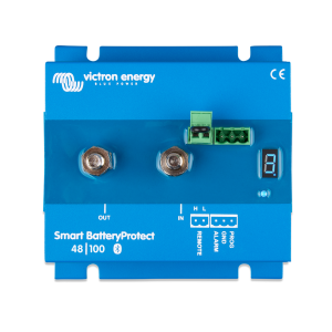 Smart BatteryProtect 48V-100A