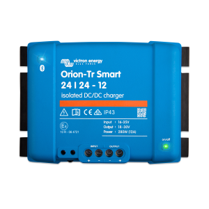 Orion-Tr Smart 24/24-12A (280W) Isolated DC-DC charger