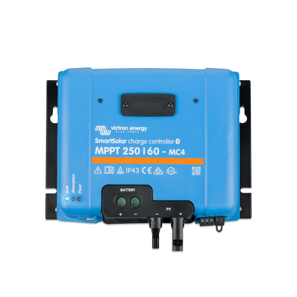 SmartSolar MPPT 250/60-MC4