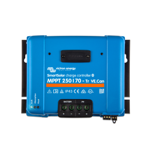 SmartSolar MPPT 250/70-Tr VE.Can