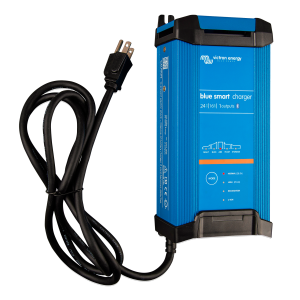 Blue Smart IP22 Charger 24/16(1) 120V NEMA 5-15