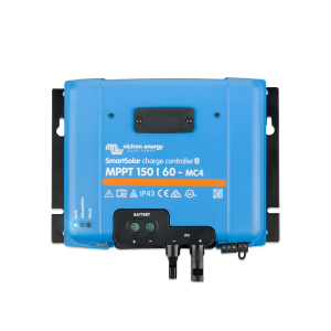 SmartSolar MPPT 150/60-MC4