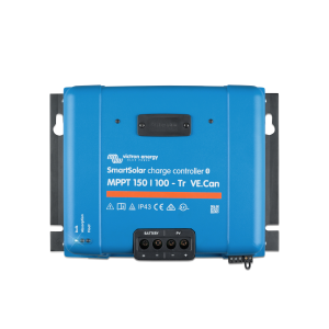 SmartSolar MPPT 150/100-Tr VE.Can