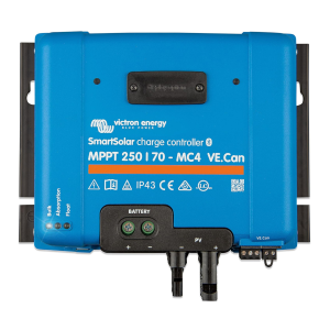 SmartSolar MPPT 250/70-MC4 VE.Can