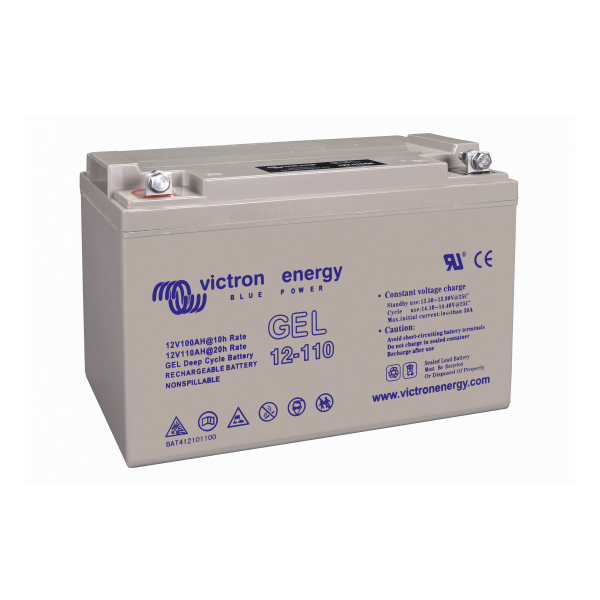BAT412101100_12V_110Ah_Gel_Deep_Cycle_Batteryright.png 12V/110Ah Gel Deep Cycle Battery