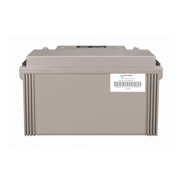 BAT412121080_12V_130Ah_AGM_Deep_Cycle_Batteryback.png 12V/130Ah AGM Deep Cycle Battery