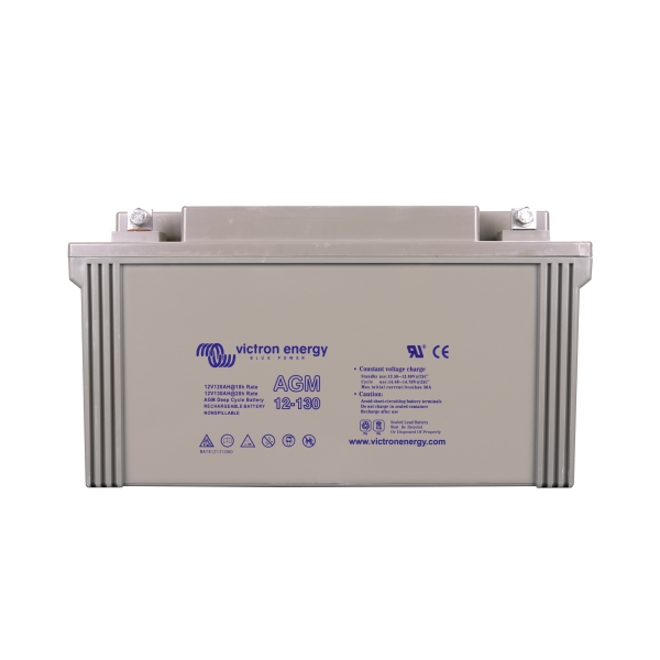 BAT412121080_12V_130Ah_AGM_Deep_Cycle_Batteryfrontweb.png 12V/130Ah AGM Deep Cycle Battery