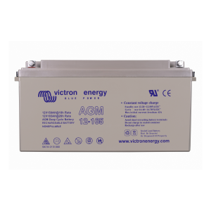 BAT412151080_12V_165Ah_AGM_Deep_Cycle_Batteryfront.png 12V/165Ah AGM Deep Cycle Battery