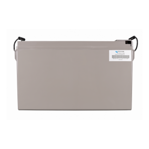 BAT412181160_12V_200Ah_AGM_Telecom_Batteryfront.png 12V/200Ah AGM Telecomm Battery (M8)