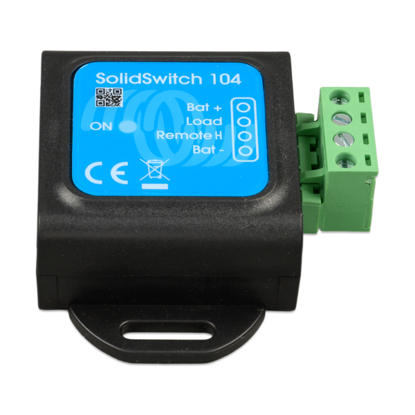 SolidSwitch 104