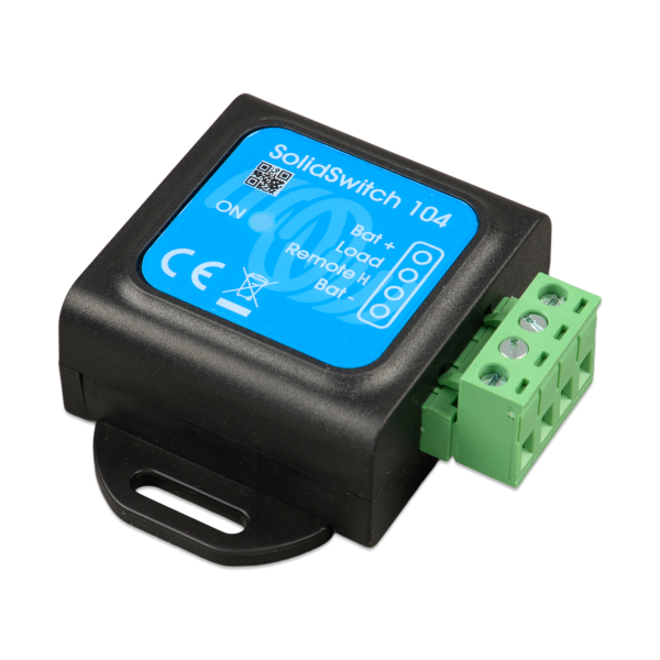 SolidSwitch 104