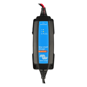 Blue Smart IP65 Charger 6V/12V-1,1 120V NEMA 1-15