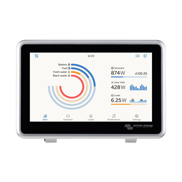 Ekrano GX Wall Mount