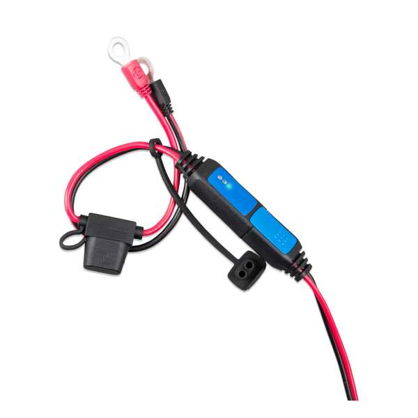 Battery-Indicator-Eyelet-M8-30A-ATO-fuse-connected.png Battery Indicator Eyelet (M8 eyelet / 30A ATO fuse)