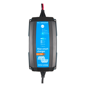 Blue-Smart-Charger-24V-8A_top.png Blue Smart IP65 Charger 24/8(1) 230V CEE 7/17 Retail