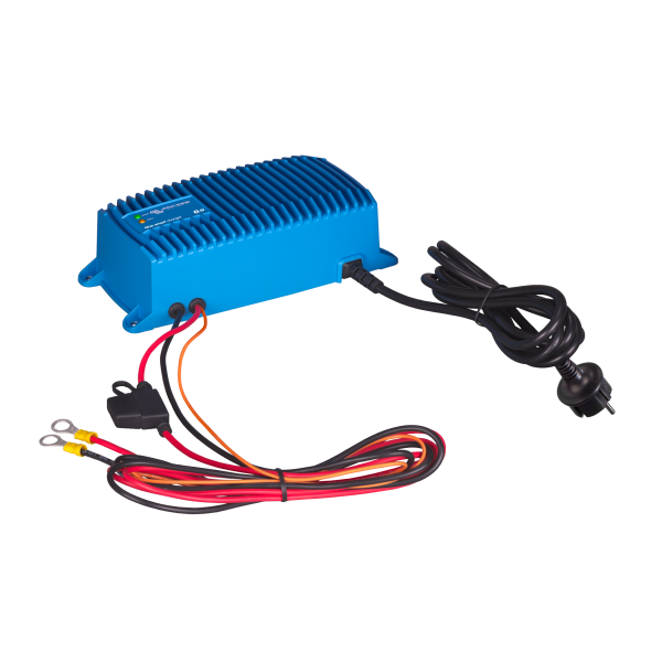 Blue Smart IP67 Charger 24/12(1) 230V CEE 7/7