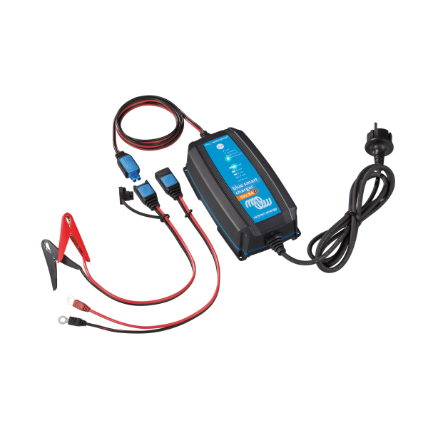 Blue-Smart-IP65-Charger-24V-8A-total.png Blue Smart IP65 Charger 24/8(1) 230V CEE 7/17 Retail