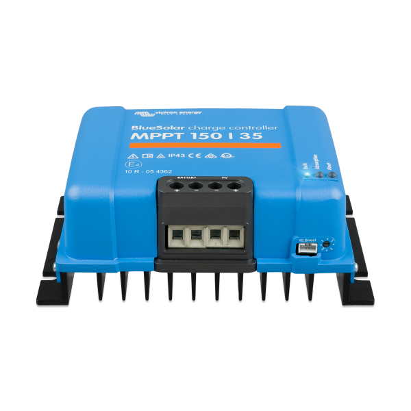 BlueSolar MPPT 150/100-Tr VE.Can