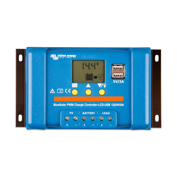 BlueSolar-PWM-Charge-Controller-LCD-USB-12-24V-5A-top.png BlueSolar PWM-LCD&USB 12/24V-30A
