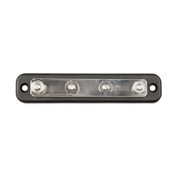 Busbar 150A 4P +cover