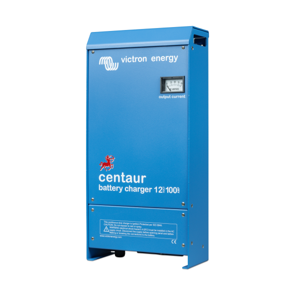 CCH012100000_Centaur-Charger-12-1003-120-240V-left.png Centaur Charger 12/100(3) 120-240V