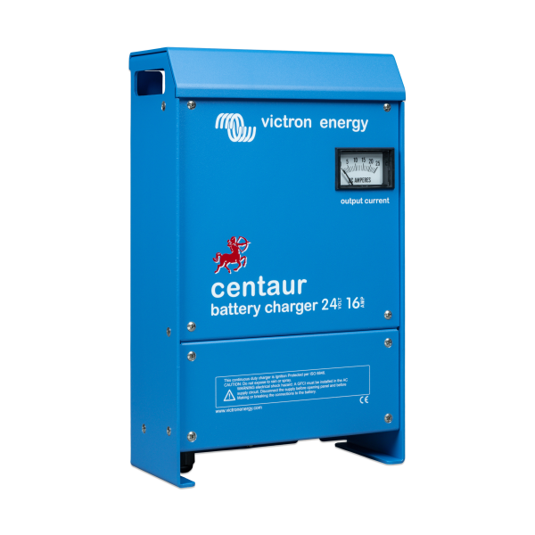 Centaur Charger 24/16(3) 120-240V