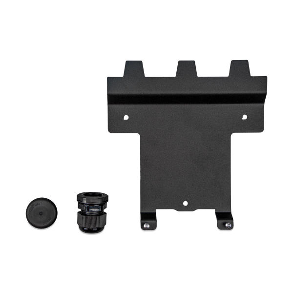 EVC200300200-EV-Charging-station-NS-–-Blue-mounting-plate.png White front for EV Charging station NS