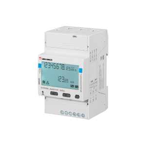 Energy-meter-EM540-new.png Energy Meter EM540 - 3 phase - max 65A/phase