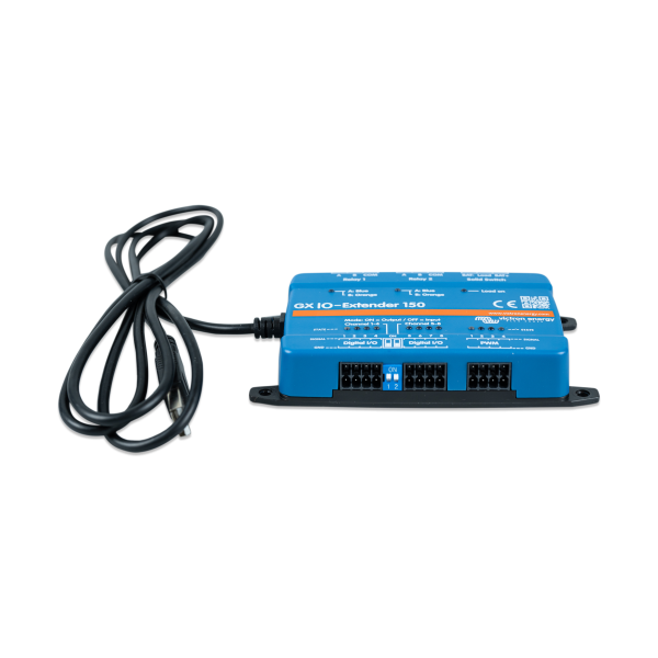 GX-IO-Extender-150-front.png GX IO-Extender 150