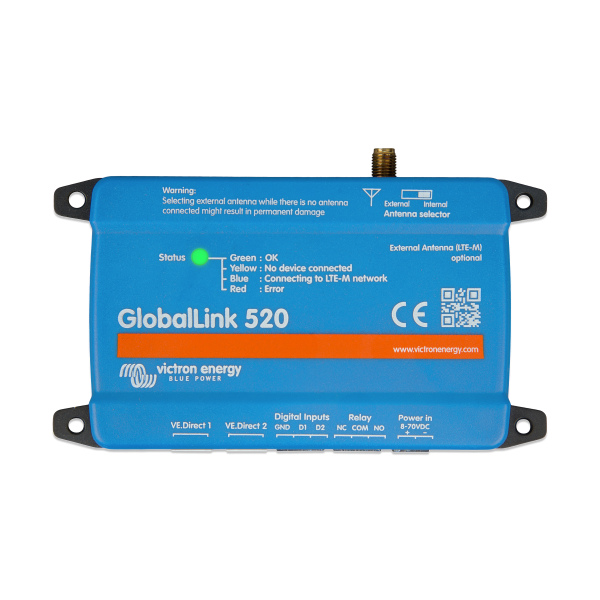 GlobalLink 520