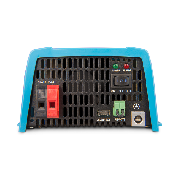 Inverter 12/375 120V VE.Direct NEMA 5-15R