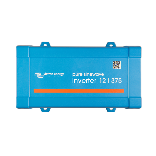 Inverter 12/375 120V VE.Direct NEMA 5-15R