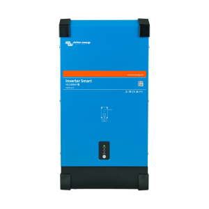 Inverter 12/3000 230V Smart