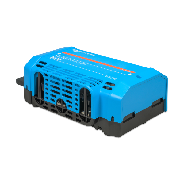 Lynx Class-T Power In (M10)