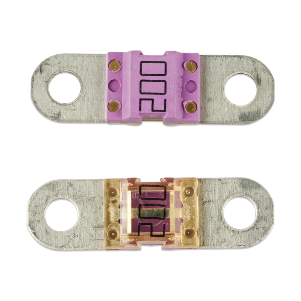 MIDI-fuse 60A/58V (1 pc) *If 0, order CIP134060020*