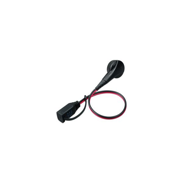 MagCode Power Clip 12V  (max. 15A)