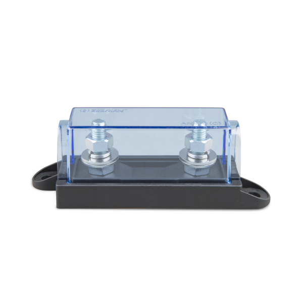 Fuse holder for MEGA-fuse