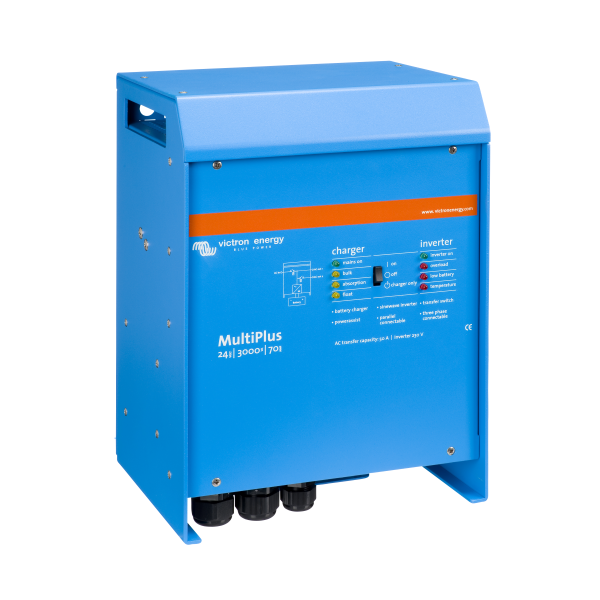 MultiPlus-24-3000-70-50_right_300dpi.png MultiPlus 24/3000/70-50 120V VE.Bus (UL 1741 & 458)