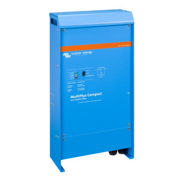 MultiPlus Compact 12/2000/80-30 230V VE.Bus